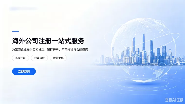 汇邦全球企业管理咨询有限公司介绍